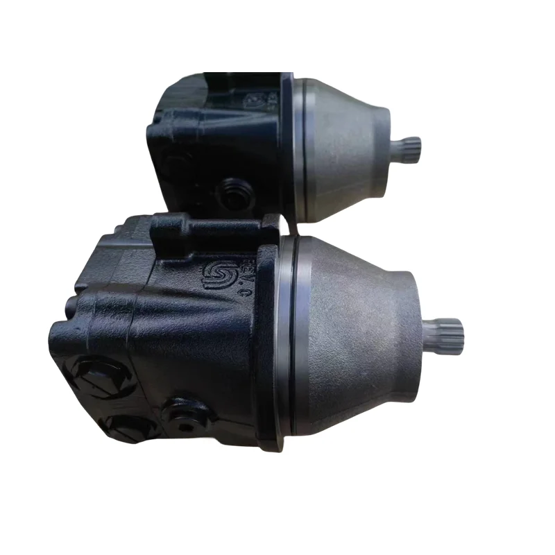 KC Series KC38CNAR KC38 KC45 KC38C KC45D Variable Hydraulic Pump Motor KC45DNERNFF07SNNA FF18NNNNNN 4254809
