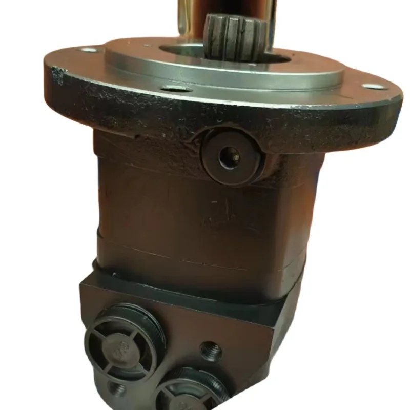 104-1025-006 106-1122-006 Hydraulic orbit Motor 105-1521-006