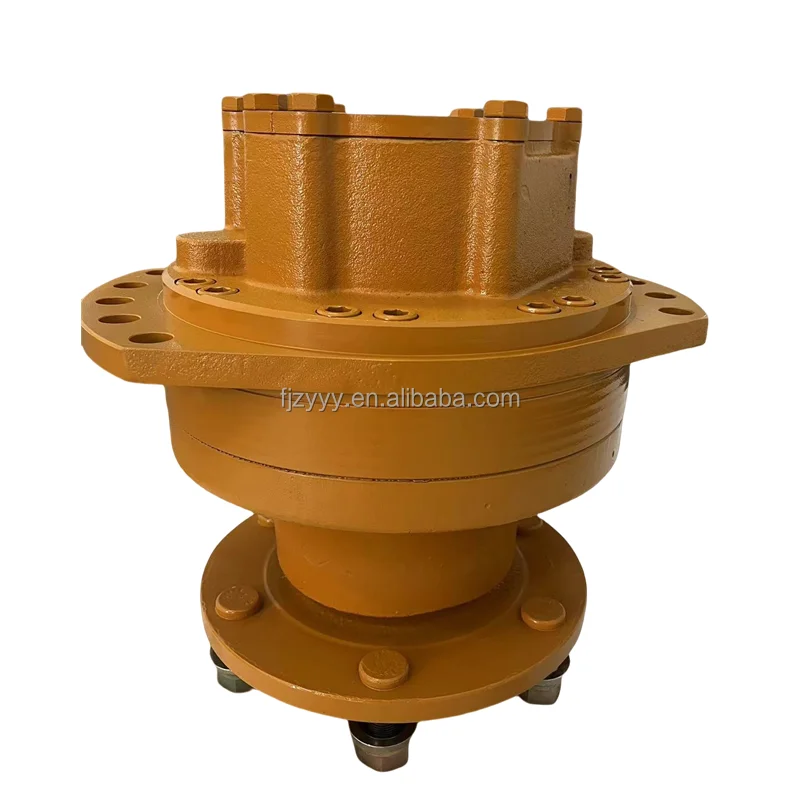 Hydraulic Piston Motor MS MS50-2-D21-F83-1330-7P00 MS05-1-113-A05-2A50-7M00 MS50-2-A21-R50-2A50-7E00