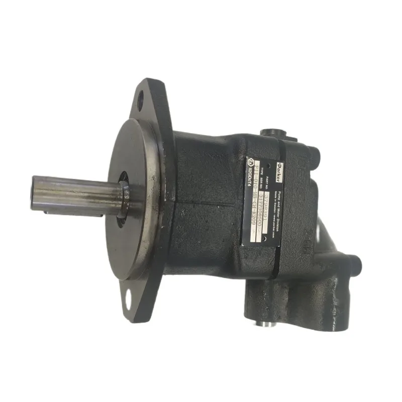 Hydraulic Pump Motor 3798026 F11-010-MU-SV-K-000-000-0 F11-010-MB-CH-K209 F11-010-HU-CV-K-201