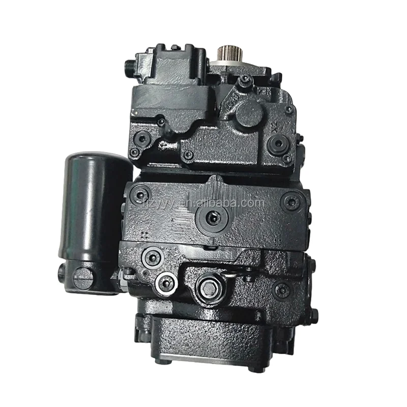 90 Series Hydraulic Pump 90R030,90R042,90R055,90R075,90R100,90R130,90L030,90L042,90L055,90L075