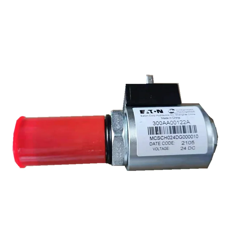 300AA00126A 300AA00082A SV13-16-0-0 300AA00122A AA00272A AA00140A Hydraulic Solenoid Cartridge Valve