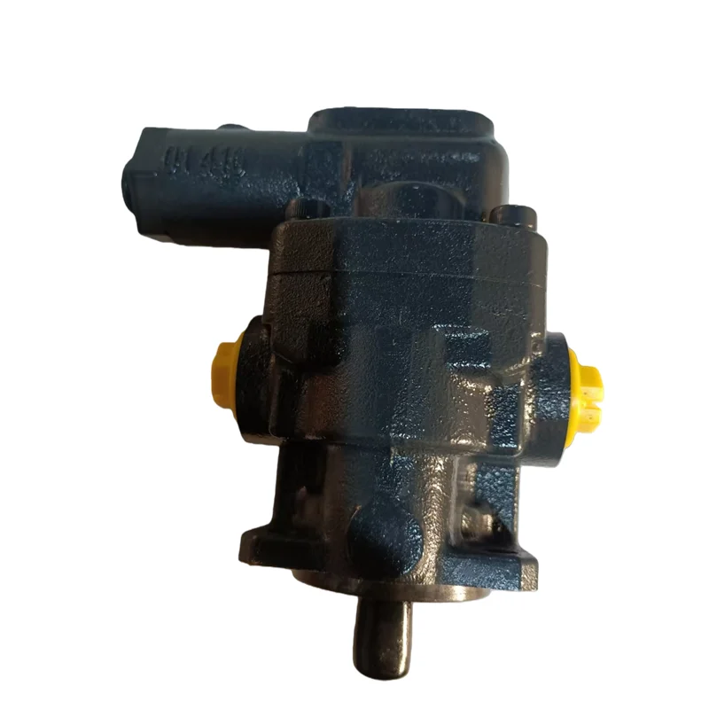 Gear Pump Kf2.5/4/5/6/8/10/12/16/20/25/32/40250RF1-D15 KF12RF1 KF25LF7-D25 KF.12LF2-D15