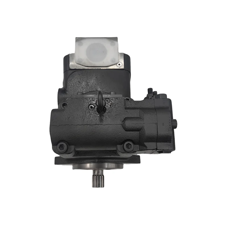 AT172603 AT461788 AT432422 AT534169 AT504171 AT Series High Pressure Hydraulic Piston Pump