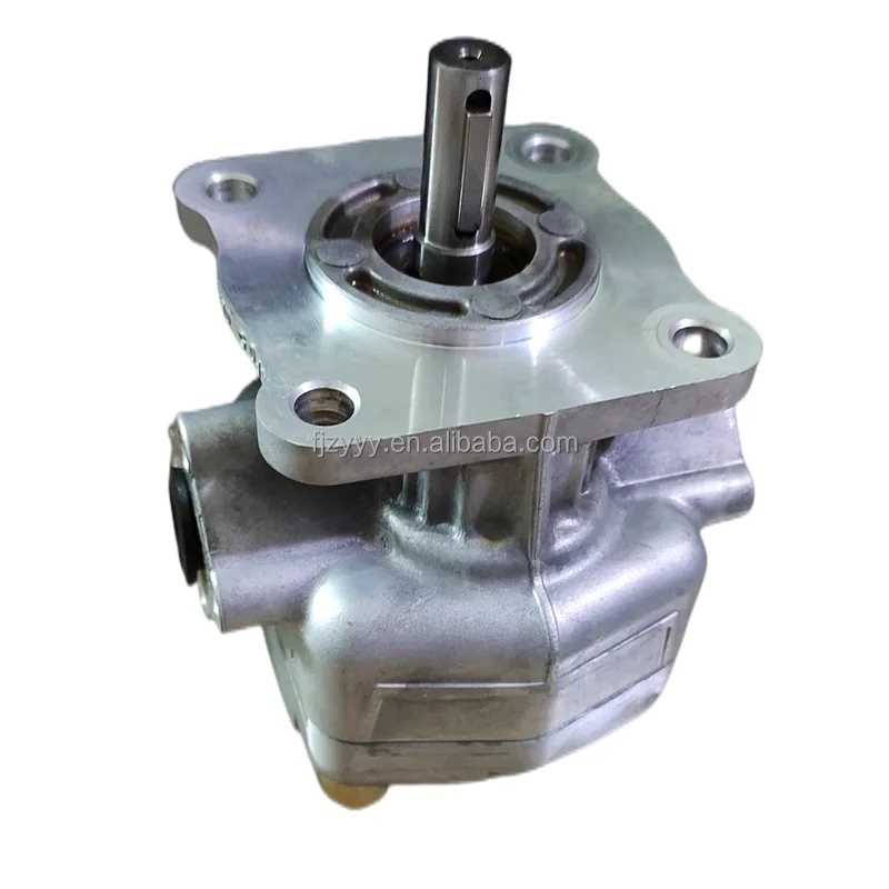 KP0530/0540/0553/0560/0570/0588/0510/0511 KP0560CPSS KP0511CPSS KP0588CPSS4K3CW Hydraulic Gear Pump