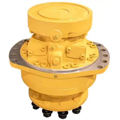 MS83-0-1BJ-T80-3A50-YEJW MS50-0-121-A50-1310-J000 Hydraulic Piston Pump Motor MS35-2-1B9-A35-2A10-67FHJ