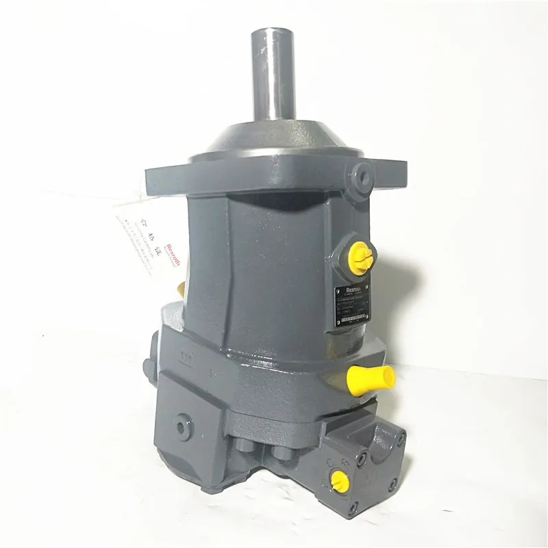 ZHENYUAN A6VM160HD1E/63W-VZB010B A6VM200HD1E/63W-VAB010B-S Variable Displacement Hydraulic Motor