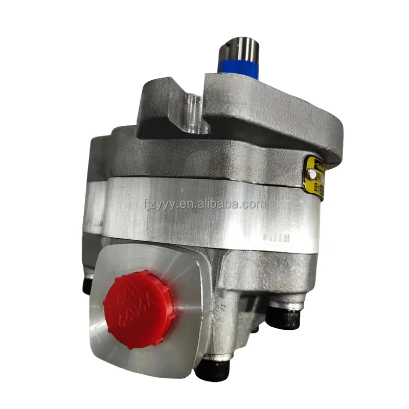 Hydraulic Gear Pump G5-6-1E13S-20-R G5-10-1E13S-20L G5-25-A13R-23R G5-20-1E13S-20R