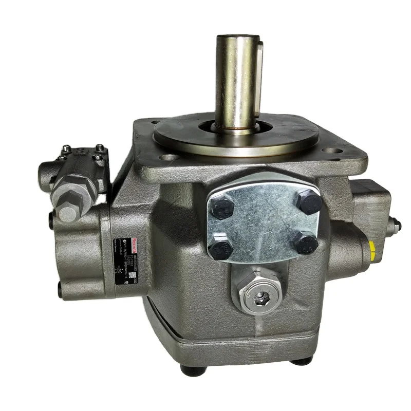 ZHENYUAN PV7-18/63-71RE07MC0-16 PV7-1X/25-30RE01MC0-16 Hydraulic Vane Pump