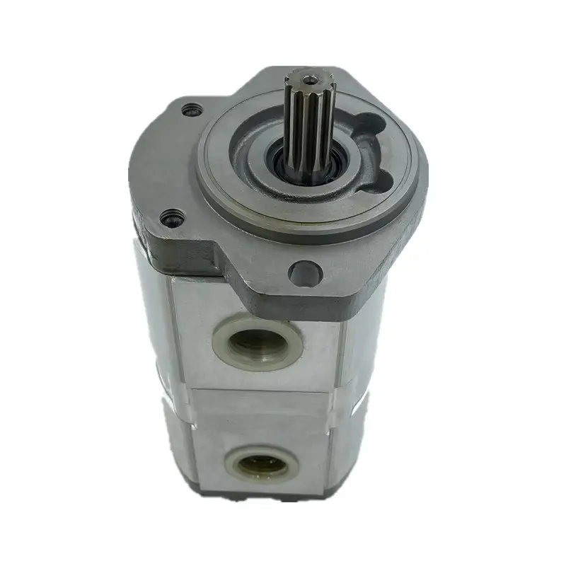 Hydraulic Pump Excavator KP30.82D0-06SU-LME/MD-N-HSC
