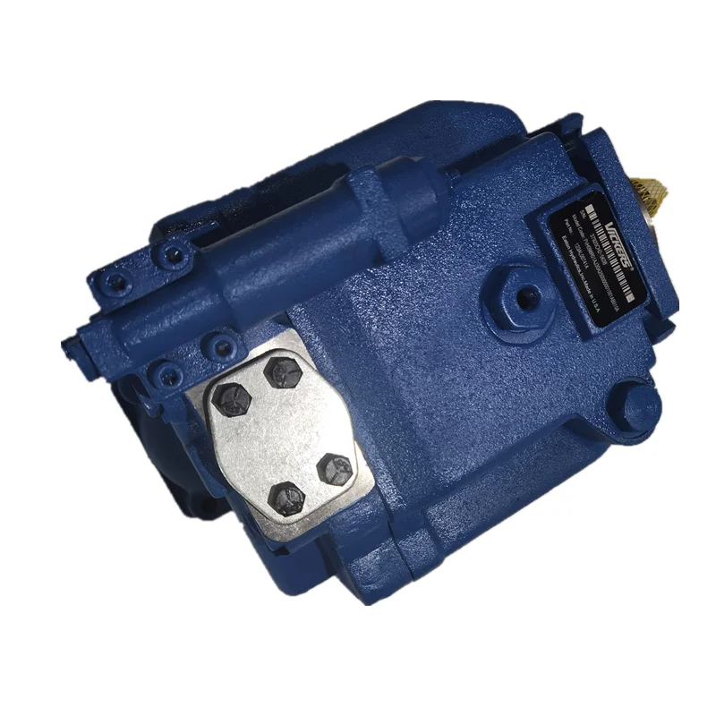 PVH098R01AJ30B2520 PVH131R13AF30B25 Pump PVH098R01AJ70B252000001001AB010A PVH098R01AJ30A250000002001AB010A