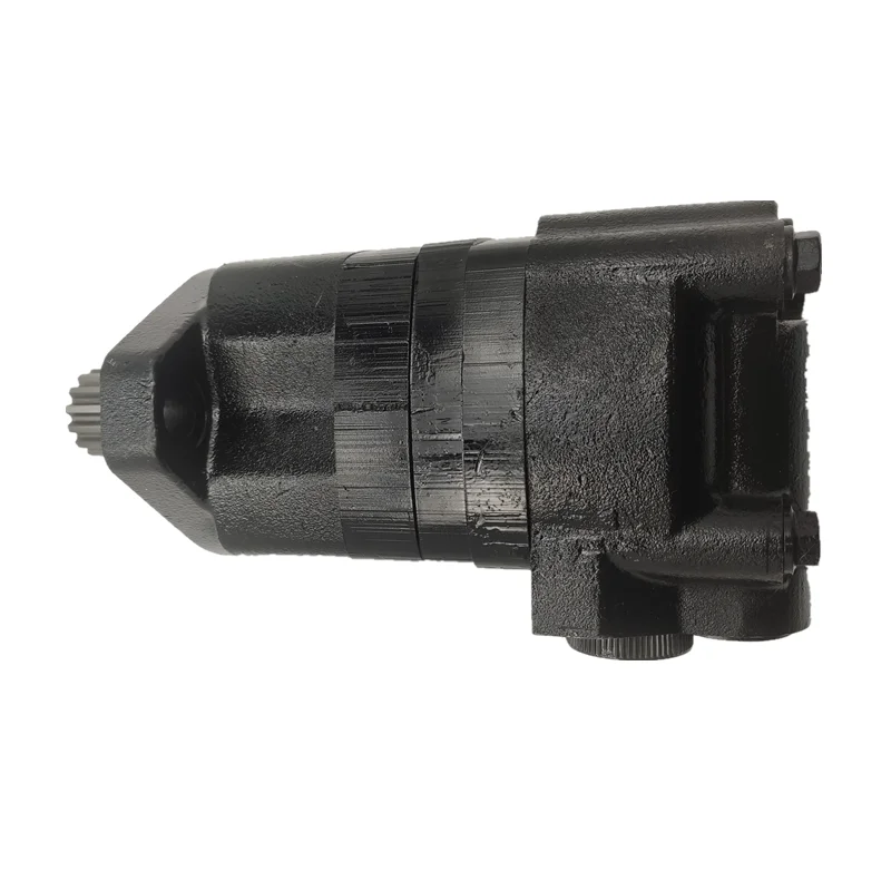104-1908-006 104-3207-006 Hydraulic orbit Motor 104-1389-006