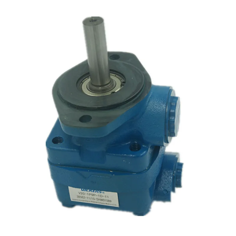 V20 Series V20-1P9P-1D-11 Hydraulic Vane Pump