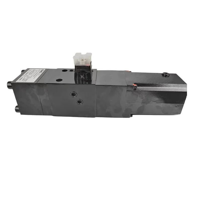 SV1 SV1-10/8/100 SV1-10/32/315/6 SV1-10/48/315/6 SV1-10/8/315/6 HYDRAULIC SERVO VALVE