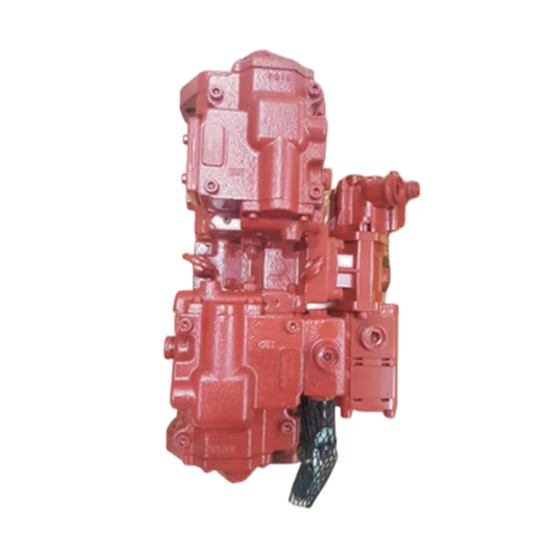 K5V K5V200DTH K5V80 K5V140 K5V160 K5V200 K5V80DT-1V9L-1E01-V K5V160DTP1F9R-9Y04-HV Hydraulic Main Pump