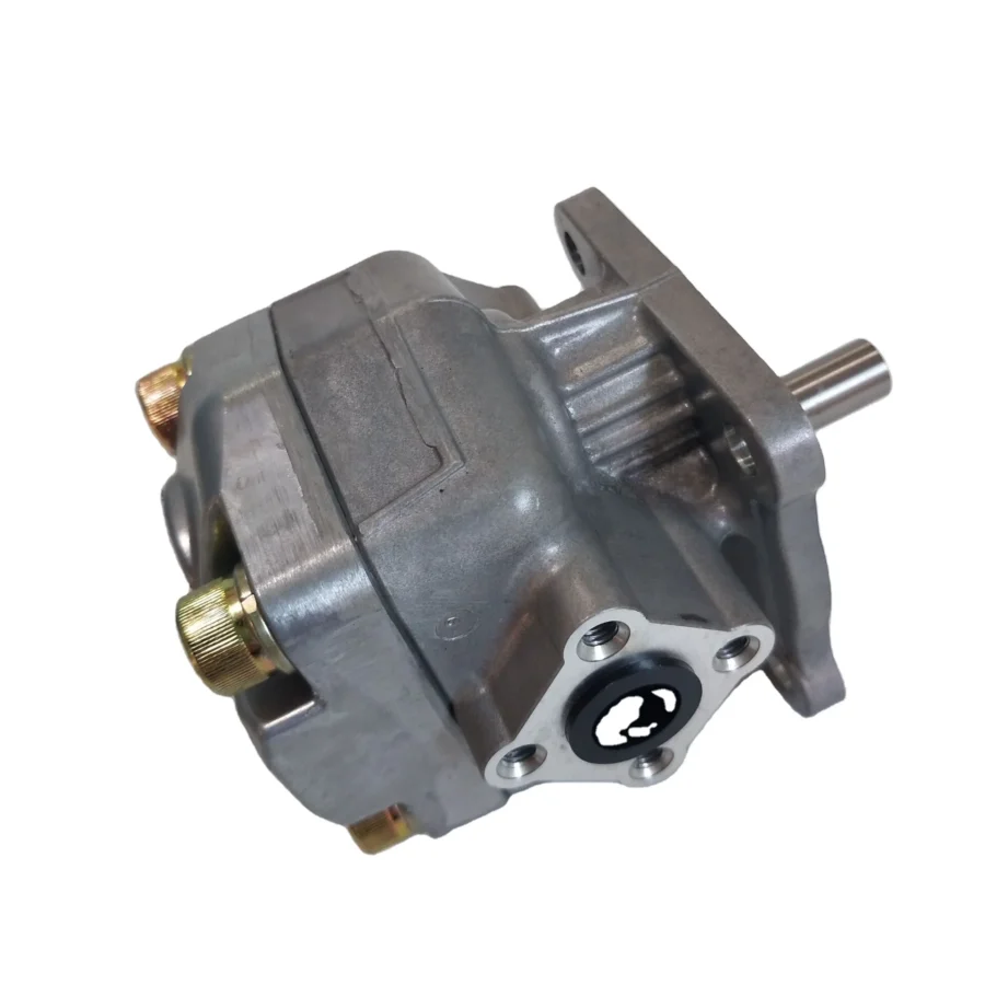 KP05 KP05530PSS KP0512CPSS KP0588CPS High Pressure Hydraulic Gear Pump KP0530CPSS KP0560CPSS