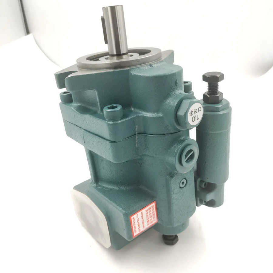 PVS PVS-2B-35N0-12 PVS-2B-35N3-12 PVS-1B-22N3-12 PVS-2A-35N1-11 PVS-1B-22N302-12 PVS-1B-16N3-12 Hydraulic Piston Pump