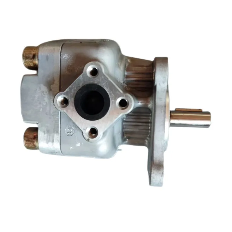 Hydraulic Gear Pump KP0540AHSS KP0560AHSS KP0588CPSS KP0553CTSS KP0570CTSS