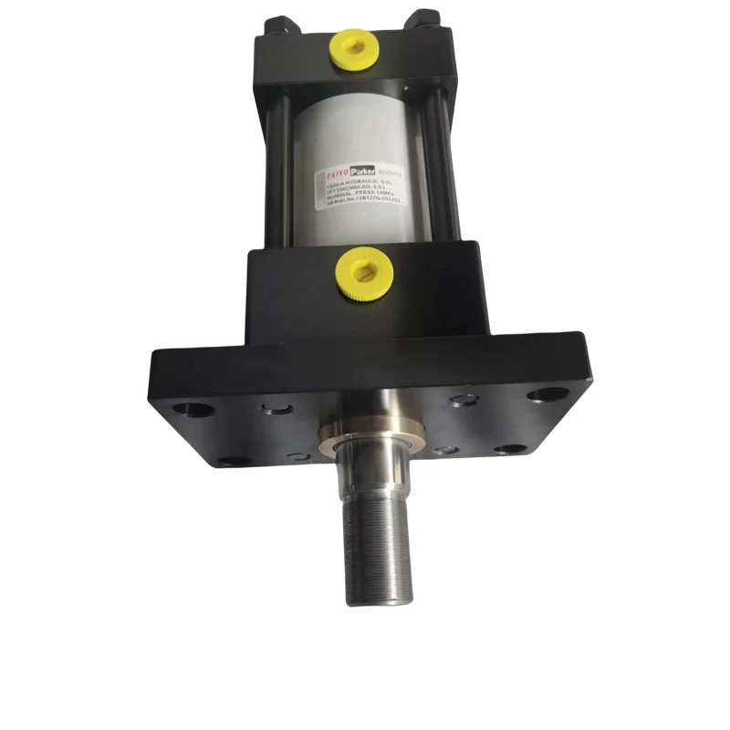 Double Acting Hydraulic Cylinder 140-8RItc32bb154-Baar2-Y-L-X 140-8rItc40ab175-Bcar2l-X