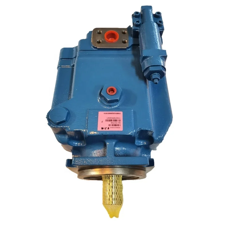PVH074R01AA10 PVH074R01AA10A Series Variable Displacement Piston Pumps PVH074R01AA10A250000001001AB010A