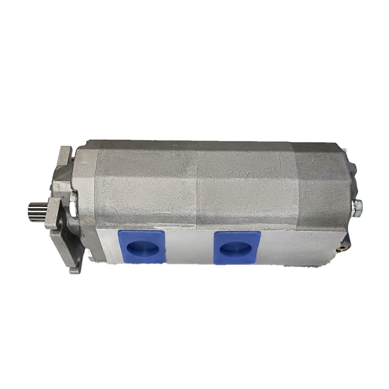 CBKP-63 BFPR CB-KPR-80/80/40-B1F1J1 CBKa-G425-At0 CBKP80/63/32-BF CBKP80/80-BFP Crane Hydraulic Gear Double Pump