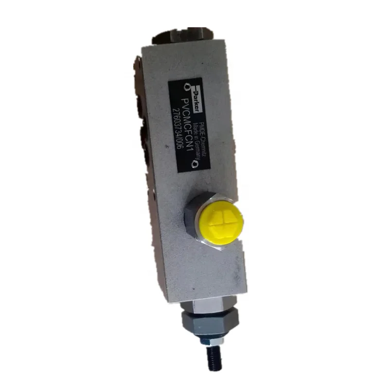 PVCM PVCMCM PVCMCF PVCMAM PVCMAF PVCMCFCN1 Hydraulic Control Valve Pressure PVCMCMCN1 PVCMAMCN1 PVCMAFCN1 PVCMAFCN145