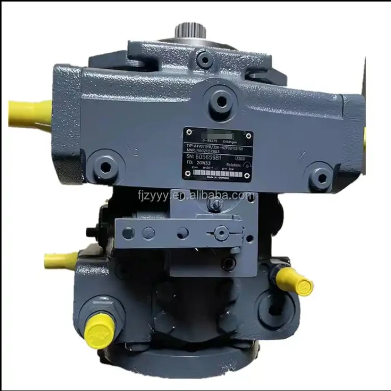 A4VG71HD1D2/32R-NSF02F001 Hydraulic Axial Piston Pump A4VG71HW/32R-NZF02F021SH PM-273904001