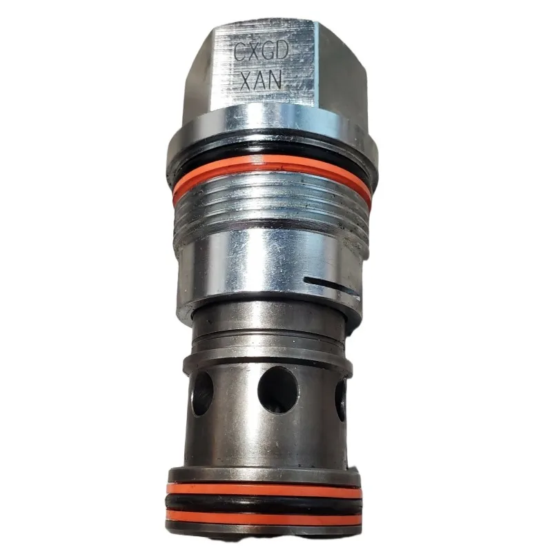 CXGD-XAN CRIB.XCN Hydraulics Check Valve RPGC-LAV FCCB-LAN RPGC-LCN CAIG.LGN CAIG-CGN