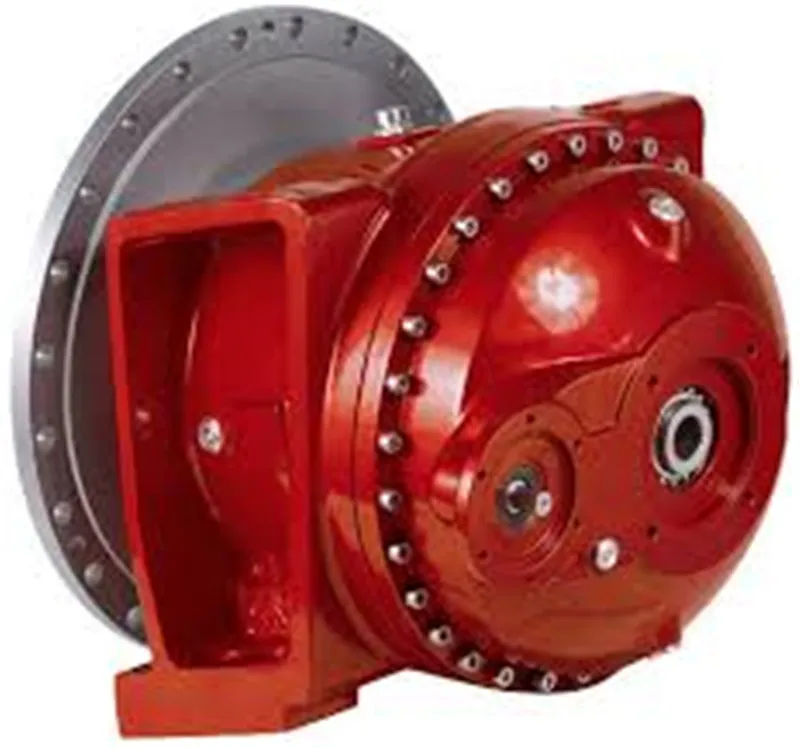 PMH P90 PMB 7YR120 PMB6.5 R120 Hydraulic Piston Pump for Transit Mixer Truck