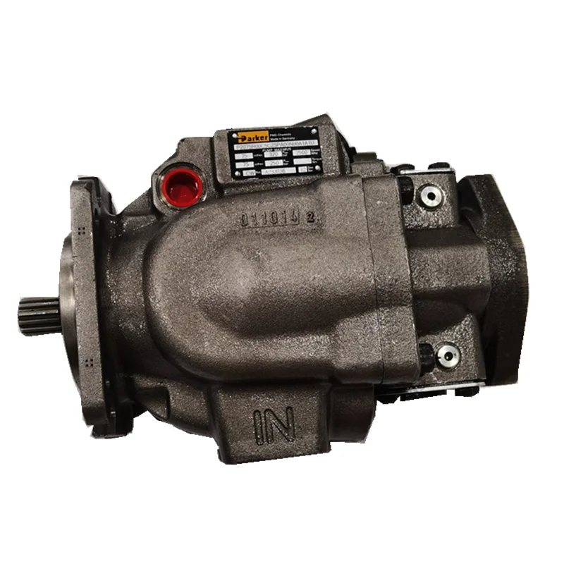 P2105 P2145 P2075L00C1C32LA25V00S1A1P P2145L00D1C32LA25V00C3A1P Hydraulic Piston Pump