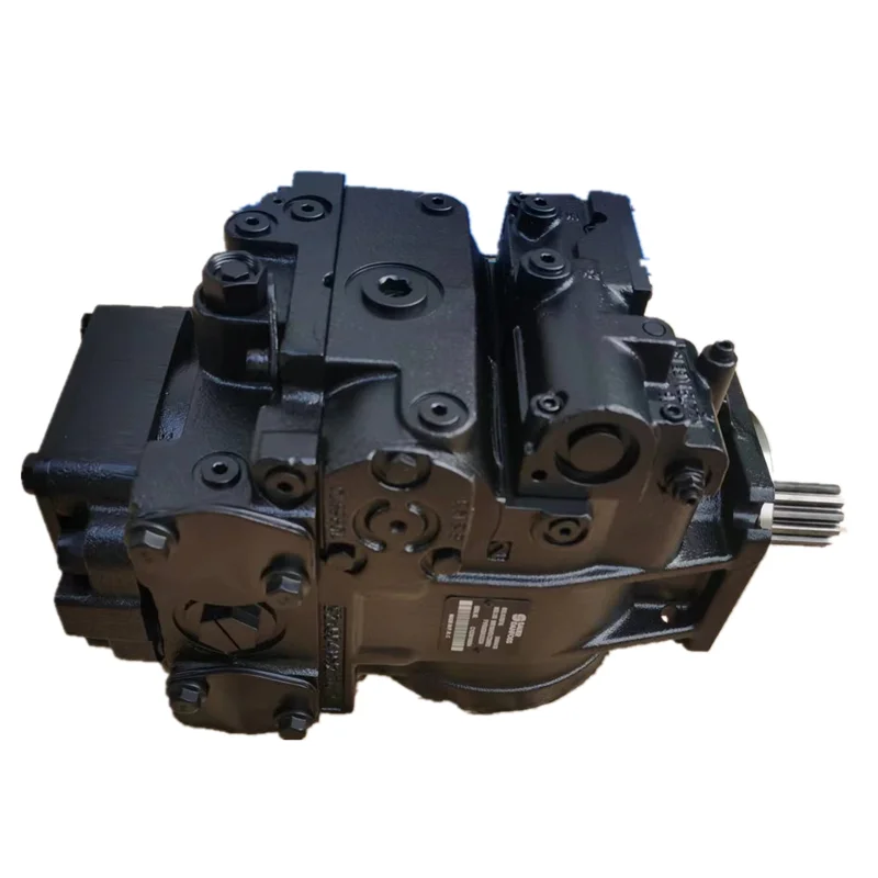 90R 90L 90R075KN5BC80S3S1D03GBA303 90R130KP5CD80R3C8H03GBA424224 Variable Displacement Hydraulic Piston Pump