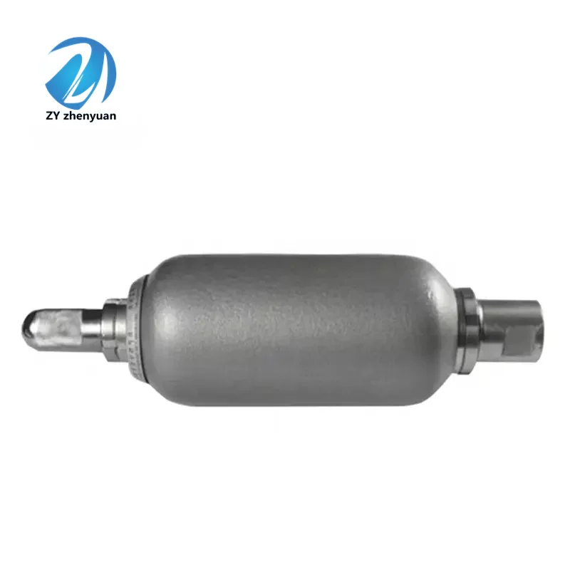SB330-2.5/112A9-330A SB330-32A1/116-330A SB330-1A1/112A-330A Bladder Accumulators
