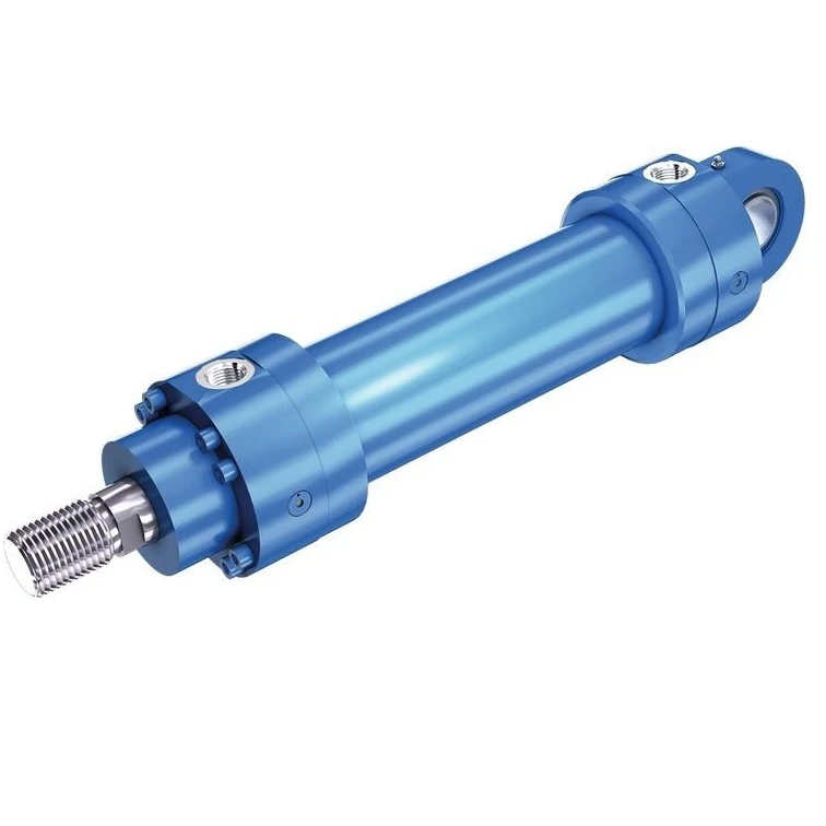 CDH2 Hydraulic CDH2MP5/100/70/700A3X/B11CFDVZWWAWWWWW R900999021 Oil Cylinder