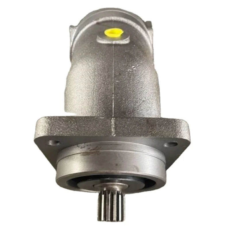 A2F55W2P2 A2F80W2P2 A2F Fixed Displacement Pump Motor A2F12R4P4 A2F80R61P5