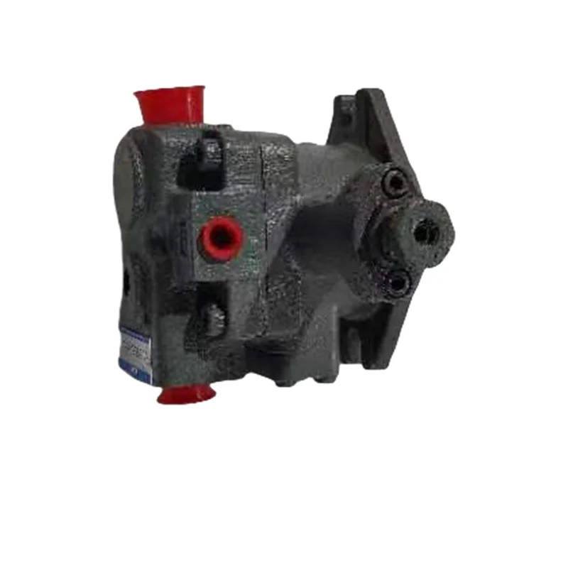 Hydraulic Plunger Pump VPSM VPSM-PSFO-16BR-20 VPSM-PSFO-9AR-20 VPSM-PSE0-16AR-0