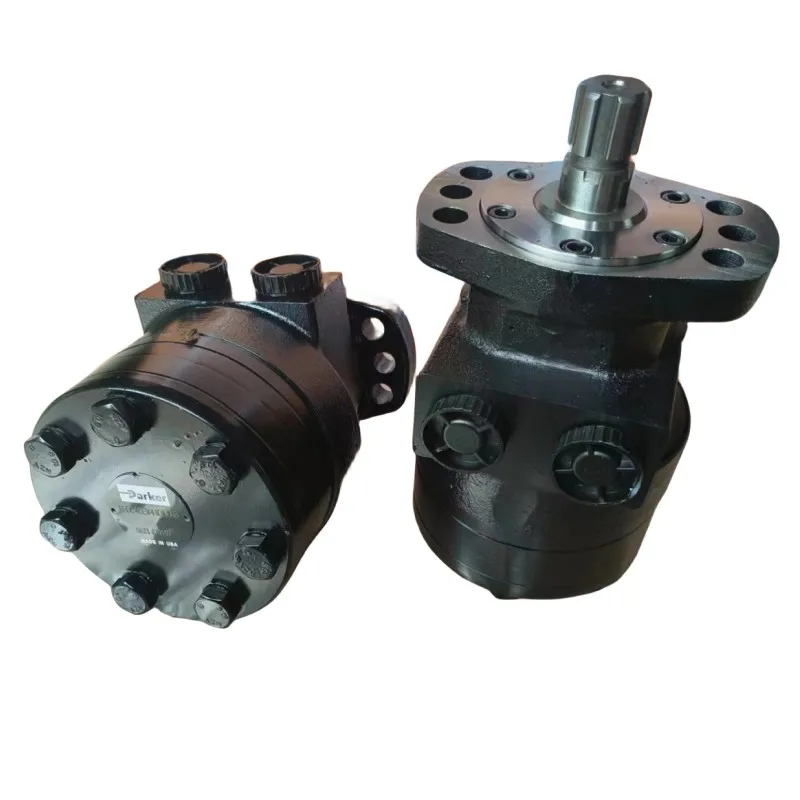 TF0360AB050AAAB TF0130 TF0280 Hydraulic Low Speed Motor TF0240AB050AAAB