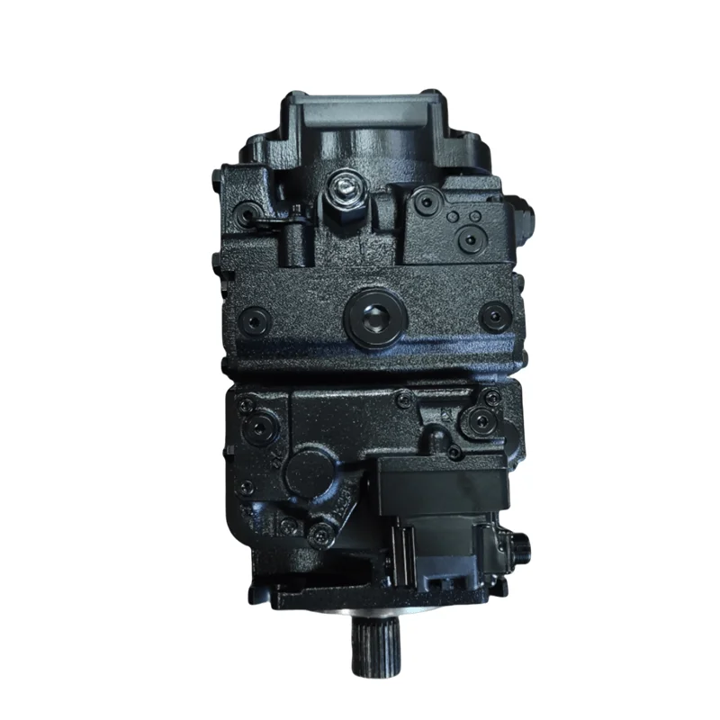 90L055 90L075 90L100 90L130 90M055NC0N8N0S1W00EEA0000E6 90L055KA1AB60R4S1C03GBA292924 Hydraulic Main Oil Pump for Tractor