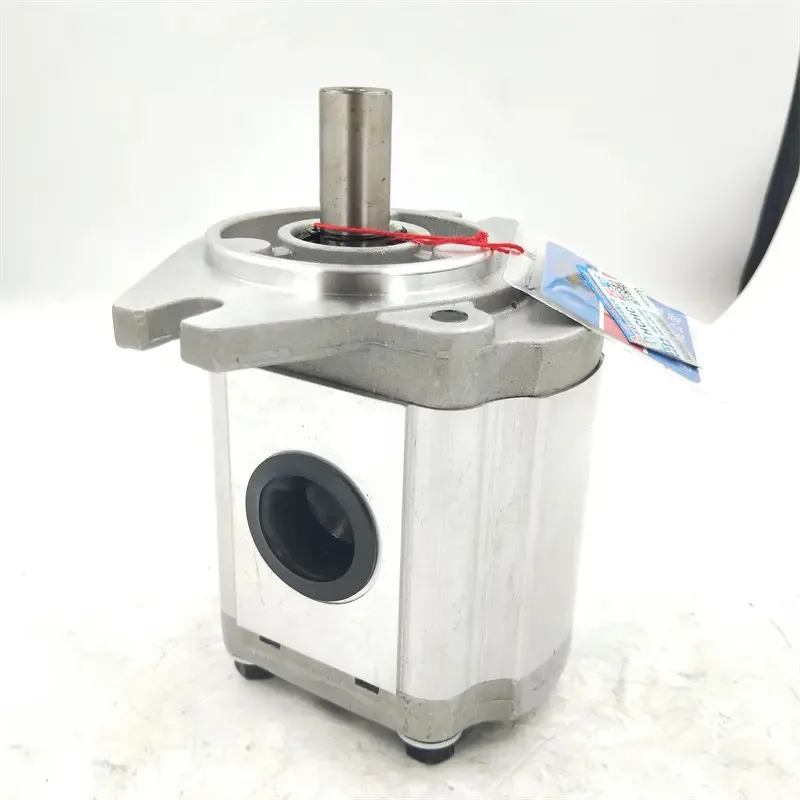 CBHB-F5 CBQ-5 CBF-F6 CBW-F2 CBN-F5 Series CBF-E90G CBF-F3.2 Hydraulic Gear Pump Spare Parts