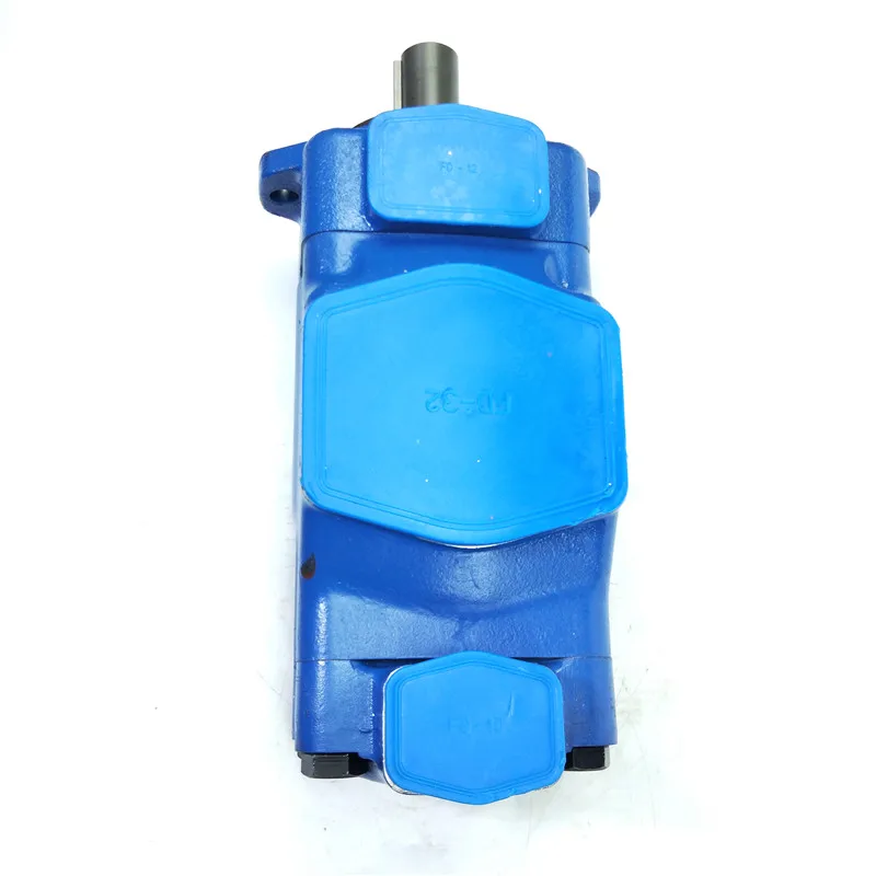 4535V60A38-86DD20-22R 4535V60-A38-86AA-22 4535V60A38 1C022R 4535V60A25-86DD22R Hydraulic Vane Double Oil Pump