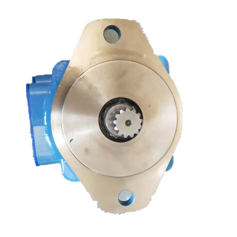 2520V-17A8-1D-22R Hydraulic Double Vane Pump 2520V-26A12-1D-22R