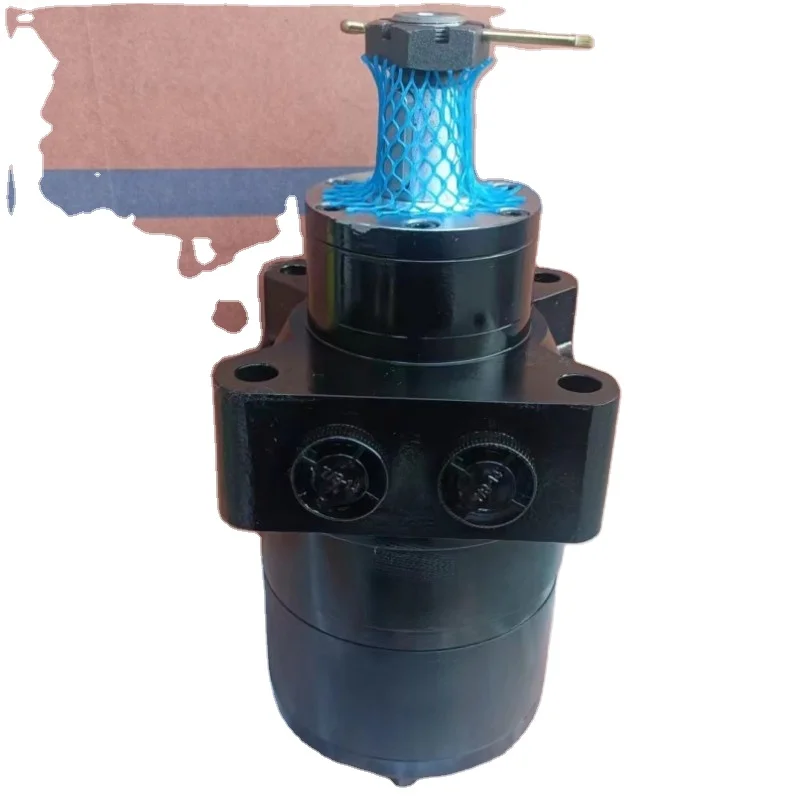 TF0240EW460AAAB TF240 Hydraulic Orbit Motor TF0240MS030APAAAA
