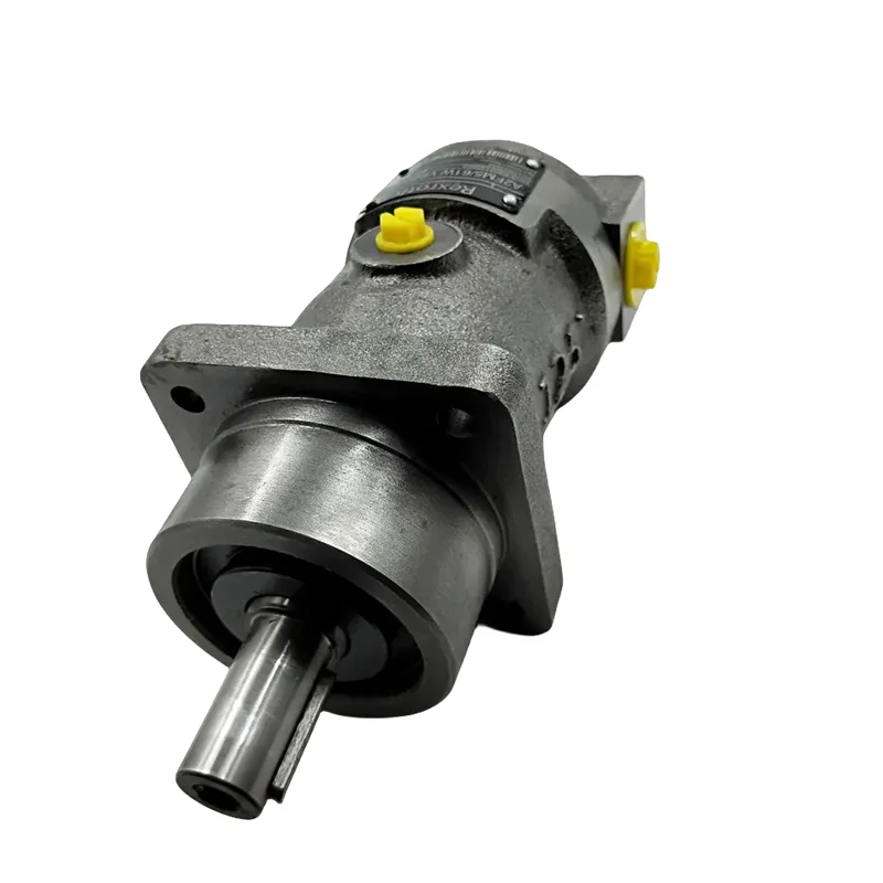 A2FO A2FE A2FM 12 16 28 32 45 56 107 125 160 200 250 A2FM56/61W-VPB020F AA2FM125/61W-VSD520D Hydraulic Motor