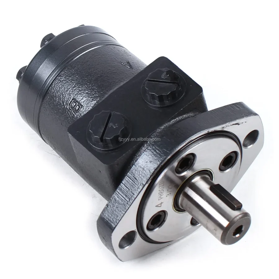 101-1005-009 101-1001-009 High Torque Orbital Motor 101-1701-009 101-1025-009
