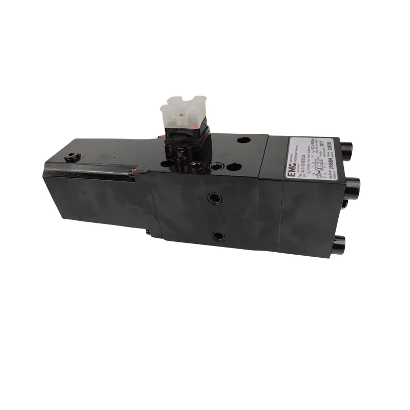SV SV1-10/8/31/5/6 SV1-10/48/100/6 SV1-10/16/100/6 SV1-10/32/100/6 SV1-10/16/315/6 Direct Drive Servo Valve