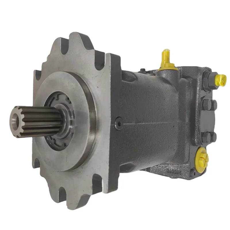 A4VG110EV2DP000/40MRND6A11FD4V8AS00-S Zhenyuan A4VG110 Axial Piston Pump A4VG110EP2DP0M0/40L-NBD6V81F0000AB00-0
