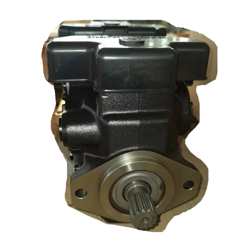 H1T053LAN5C2NF7F G1TN33333333MP24F NNNNS01 Axial Piston Pump H1T045L H1T053L H1T060L H1T068L H1T045R H1T053R H1T060R H1T068R