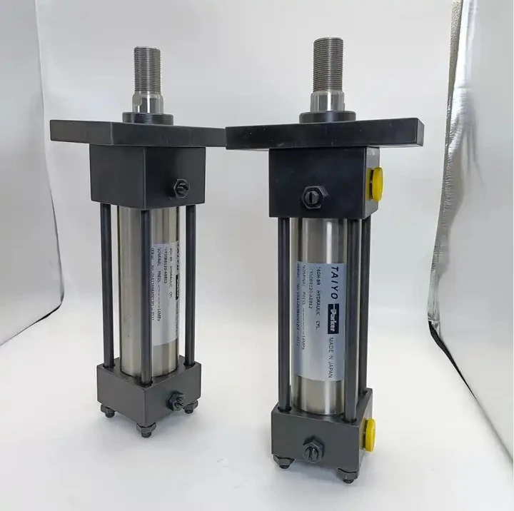 140H-8R 1CB63BB140-DB00 Hydraulic Cylinder 140H-8 1FE50AB275-GAC-L-X A=60