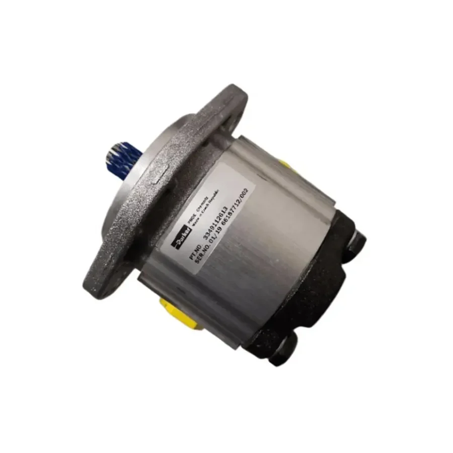 PGP Series PGP511A0160CD1L7VJ7J5B1B1 PGP511A0080CA1H2VJ7J5B1B1 Hydraulic Gear Pump
