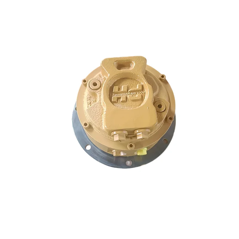 MK MK04/05/08/09/35/47 Series MK47-2-A21-R18-1140-7H00 Hydraulic Two Speed Variable Piston Wheel Motor