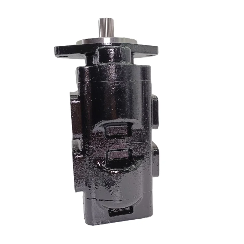 Main Hydraulic Pump 20/925340 for Excavator and Tractor 3c 3cx 3D 3dx 4c 4cx 333/G5393 7029110081 7029120005 7029522003